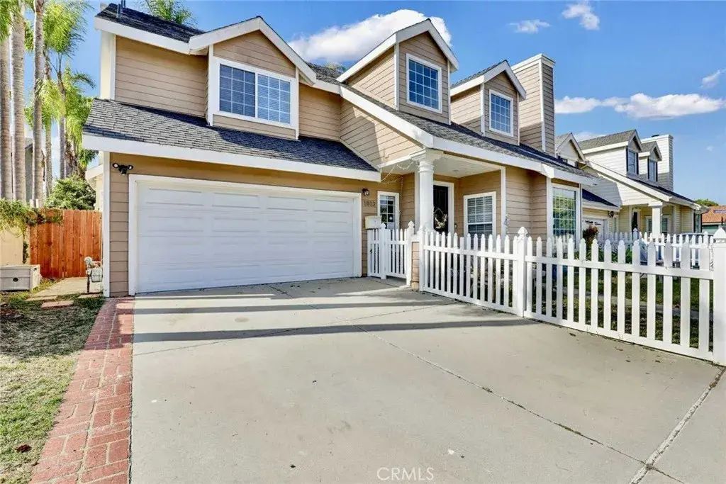 1813 Huntington Street, Huntington Beach