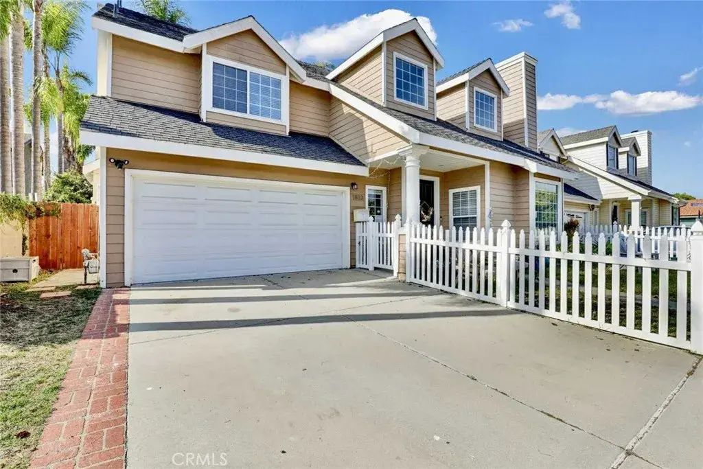 1813 Huntington Street, Huntington Beach
