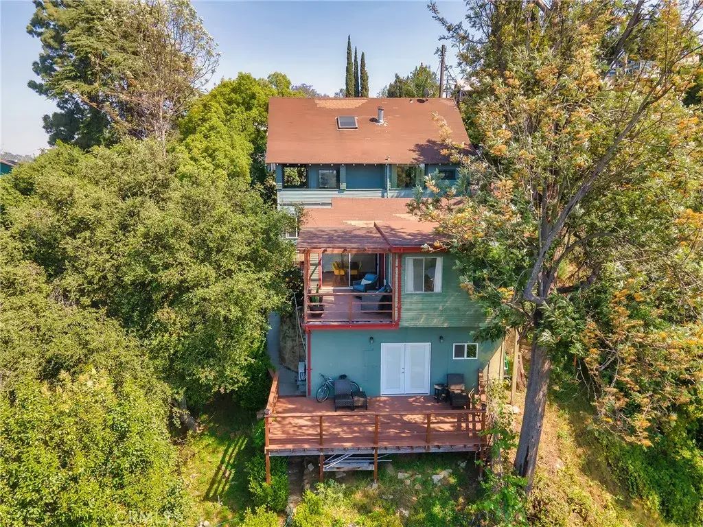 1825 Altivo Way, Echo Park