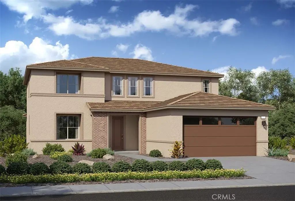 5392 Hoffer Street, Banning