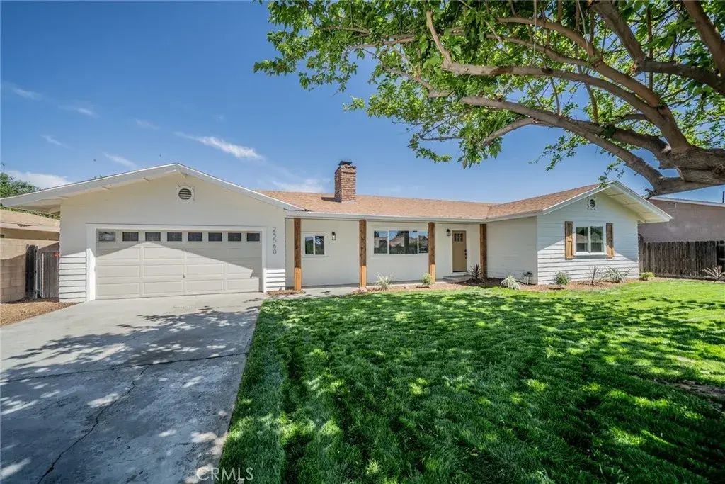 26560 Cornell Street, Hemet