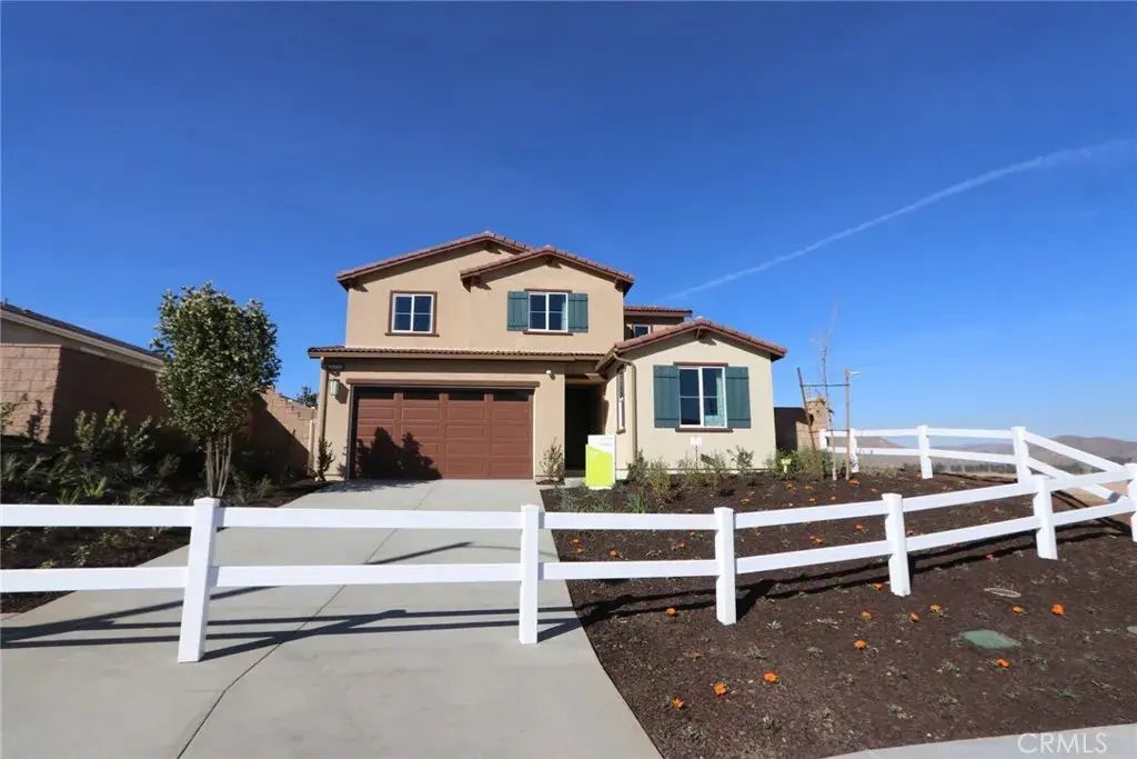 31720 Settlers Road, Winchester