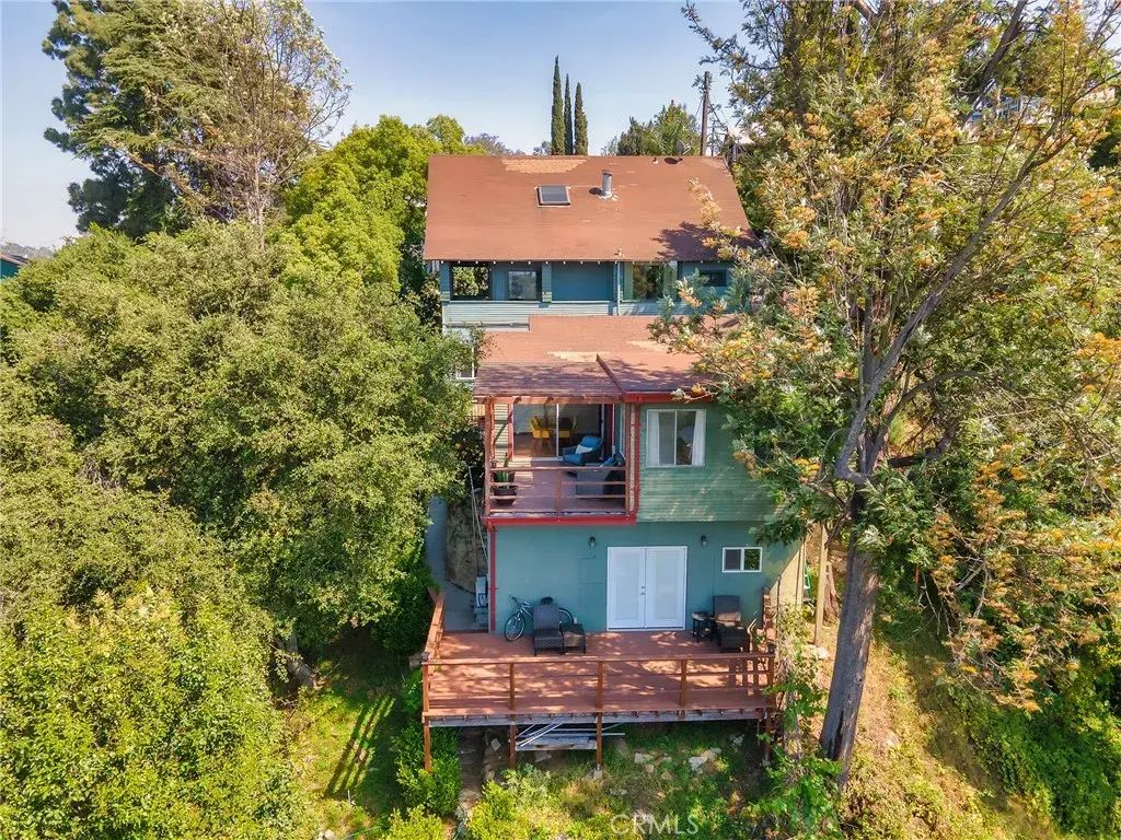 1825 Altivo Way, Echo Park