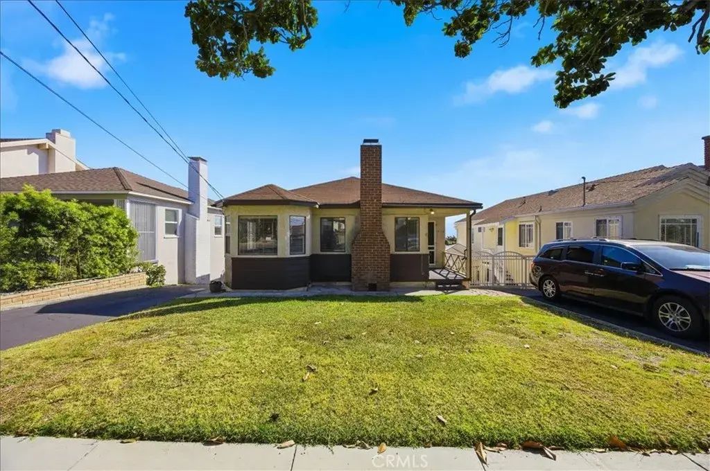 819 N Maria, Redondo Beach