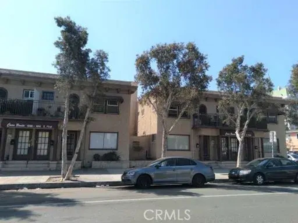 1000 E 1st Street 1002, Long Beach
