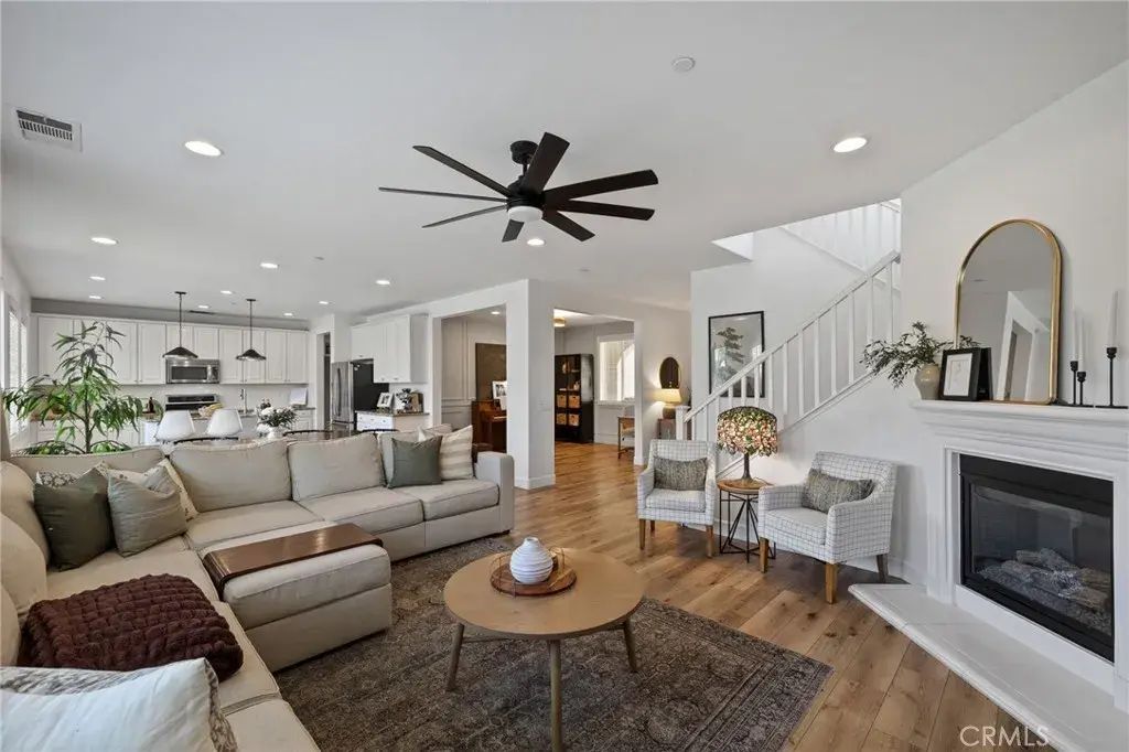 15636 Montalone Place, Bakersfield