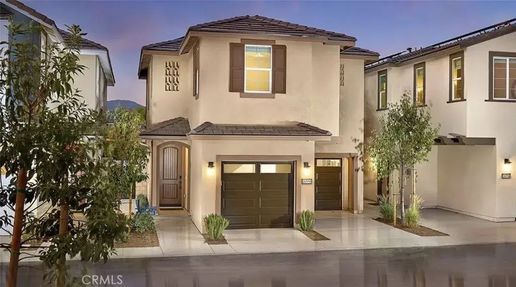 16539 Stone Pine Lane, Fontana