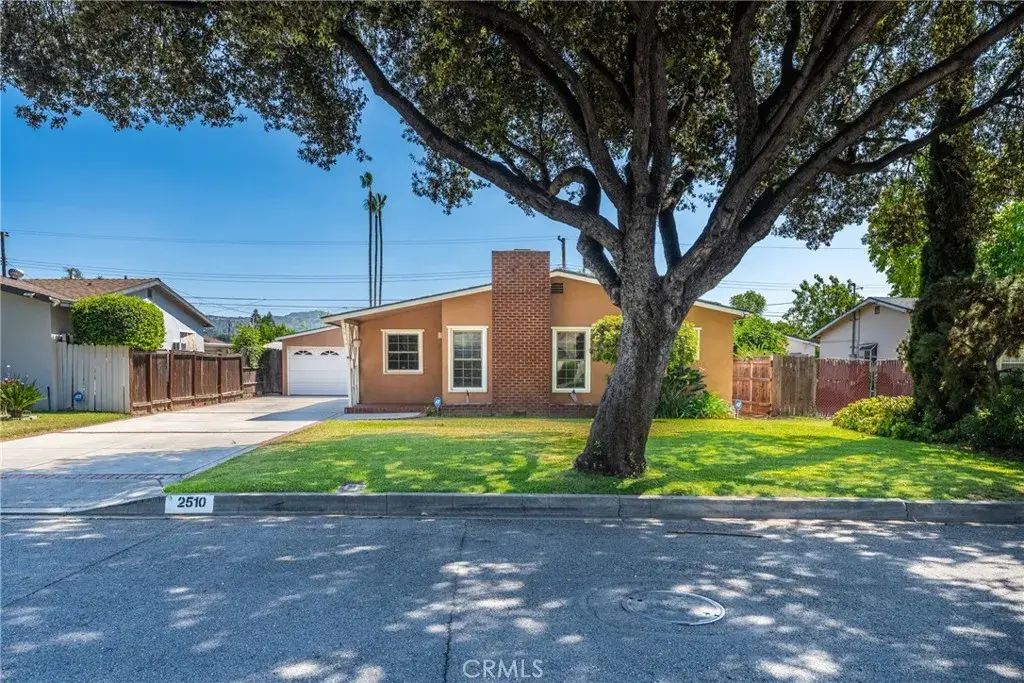 2510 E James, West Covina