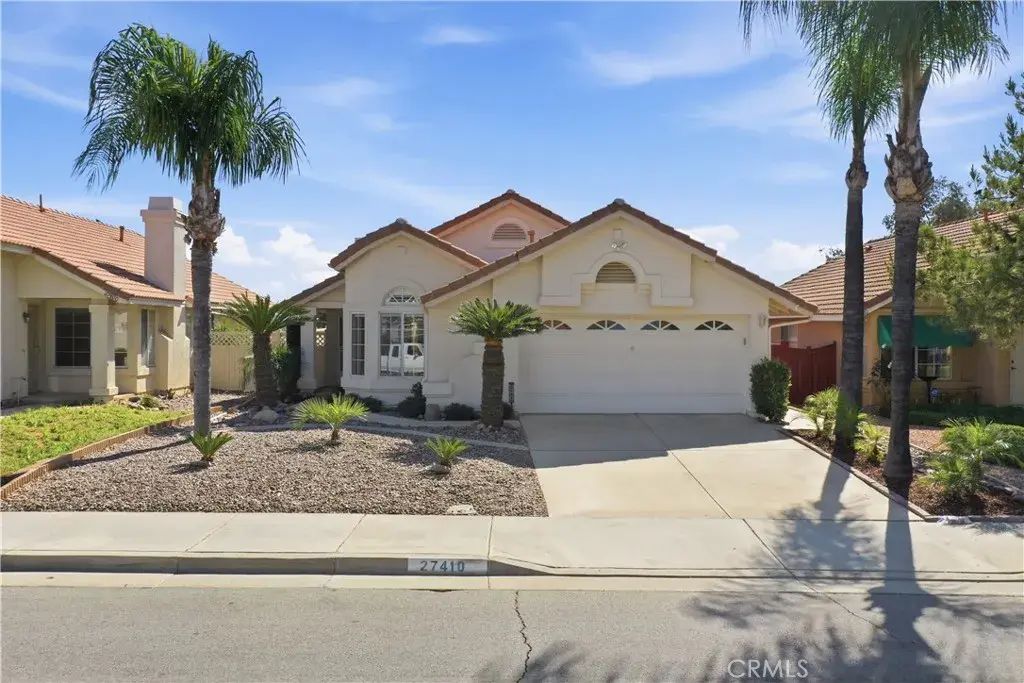 27410 Uppercrest Court, Menifee