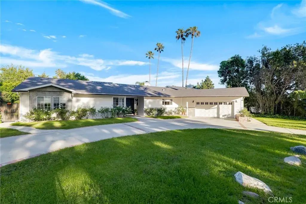 10238 Tunney, Northridge