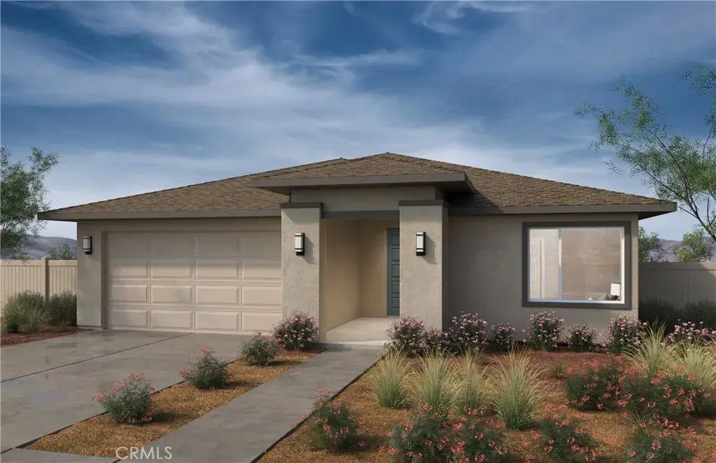 3265 E Avenue J-4, Lancaster