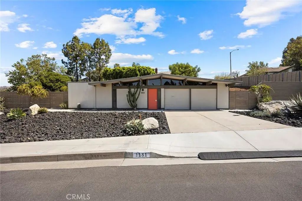 1131 N Encanto, Orange