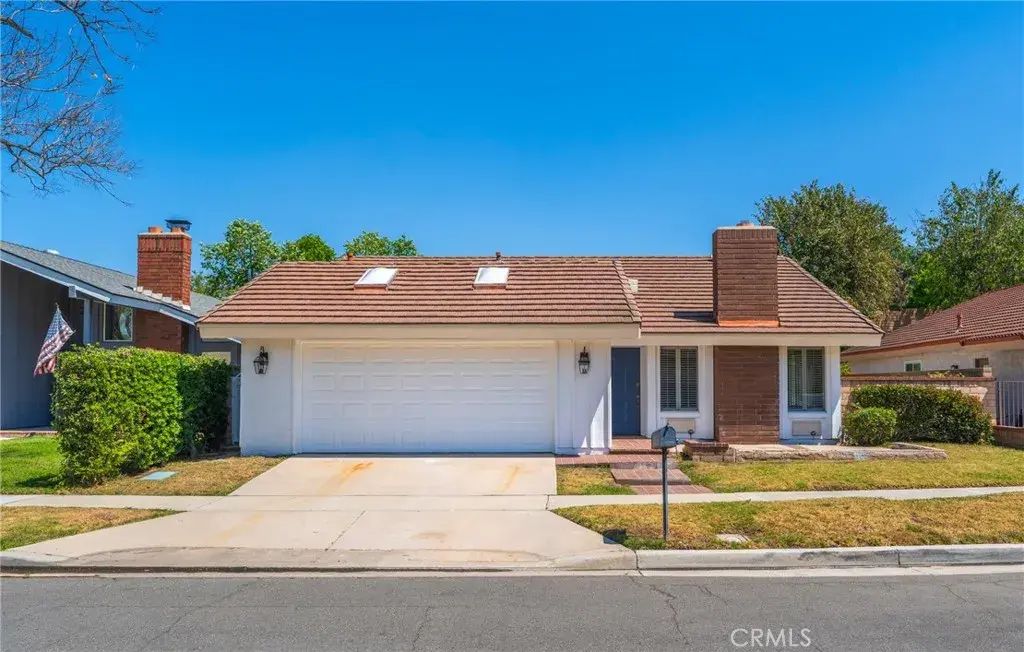 112 N Avenida Palmera, Anaheim