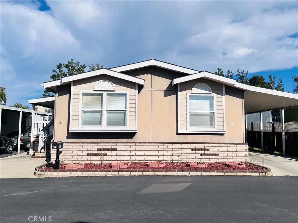 1560 S Otterbein 122, Rowland Heights