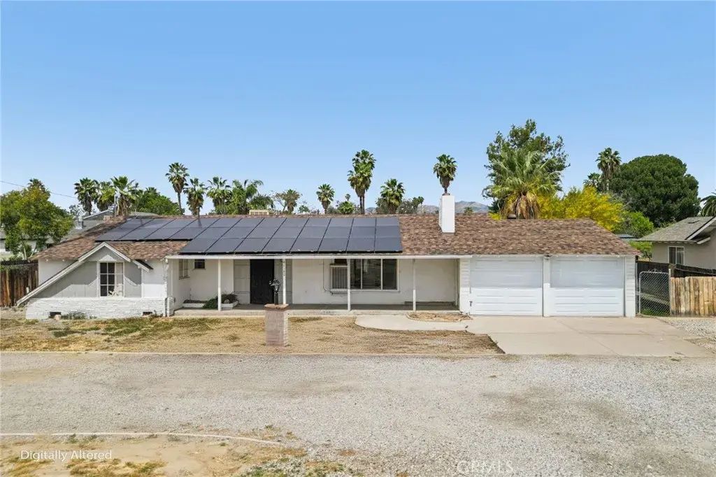 41180 Stetson Avenue, Hemet
