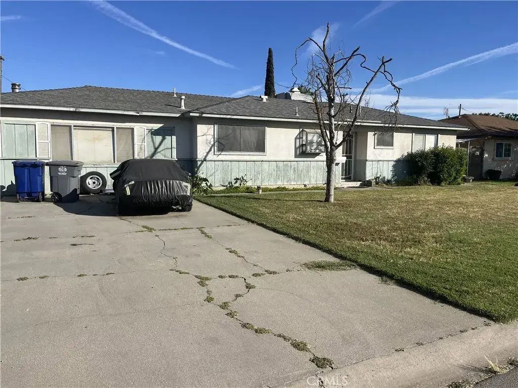 1521 Harding Avenue, Chowchilla