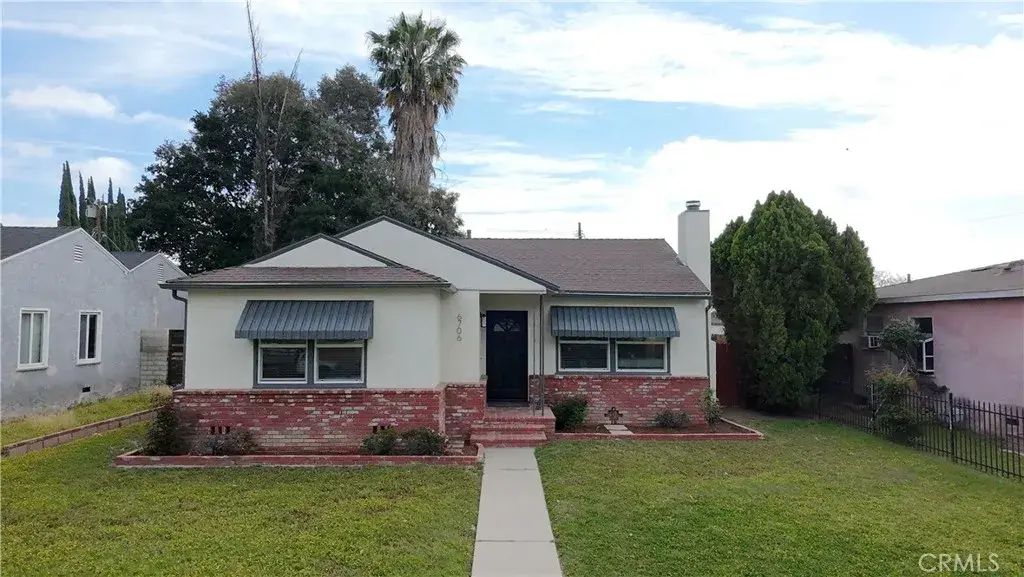 6706 Jumilla, Winnetka