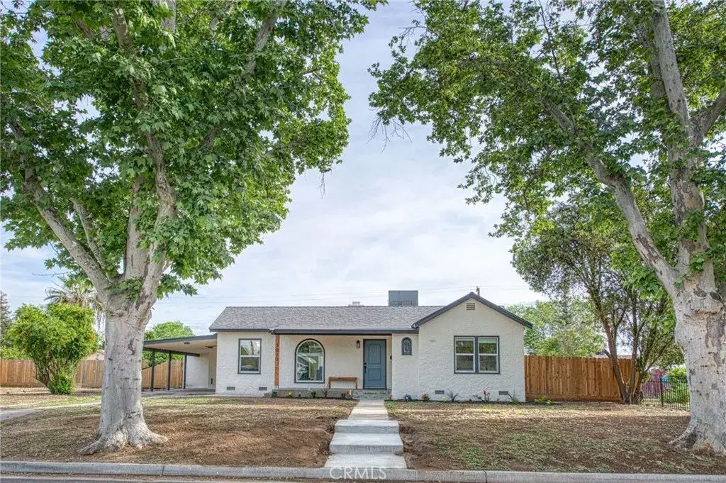 3030 E Normal, Fresno
