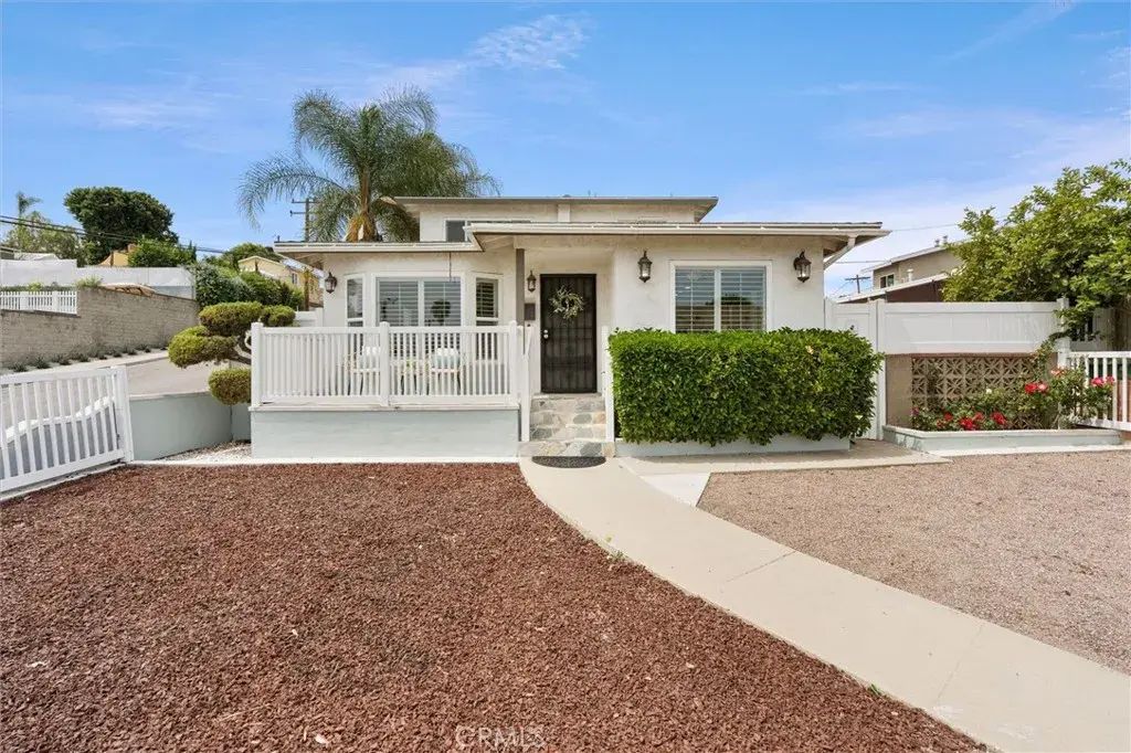 243 S Hanford, San Pedro