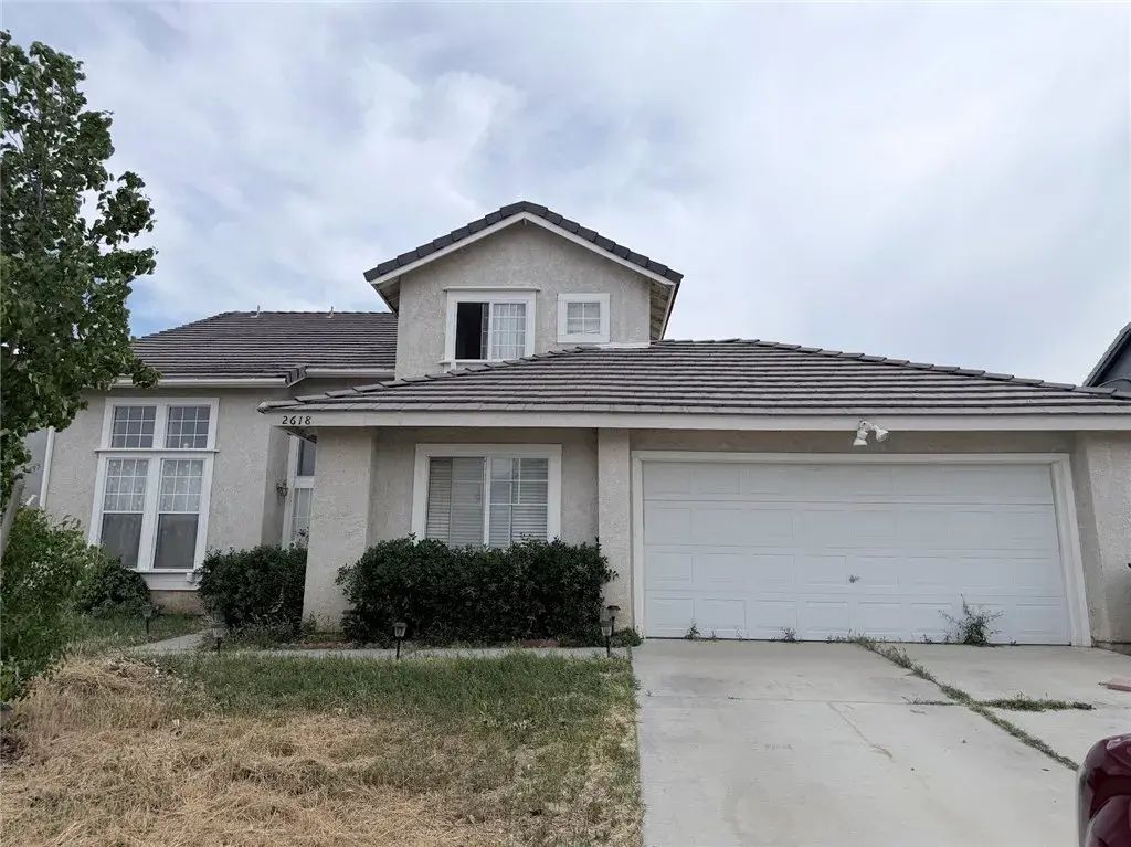 2618 Summerchase, Rosamond