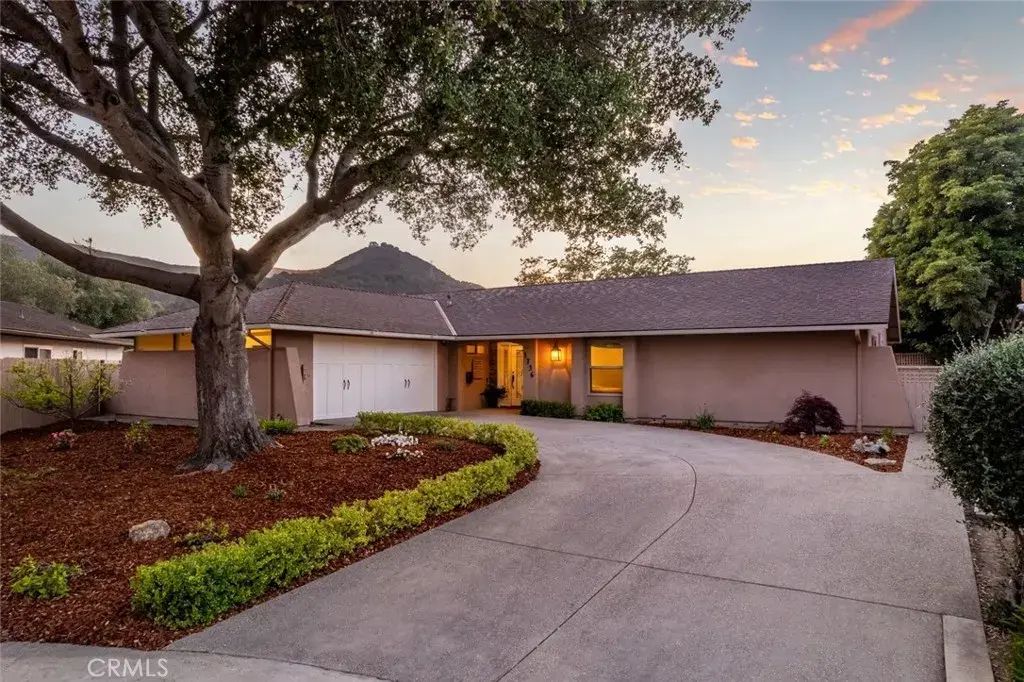 1736 Royal Court, San Luis Obispo
