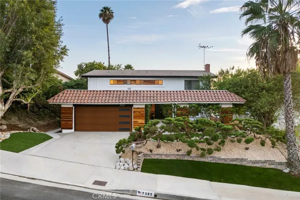 7385 Darnoch Way, West Hills