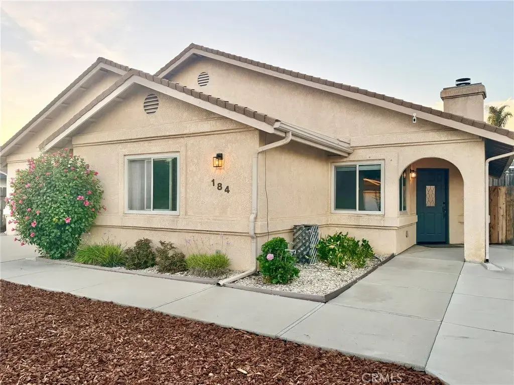 184 Alyssum Circle, Nipomo