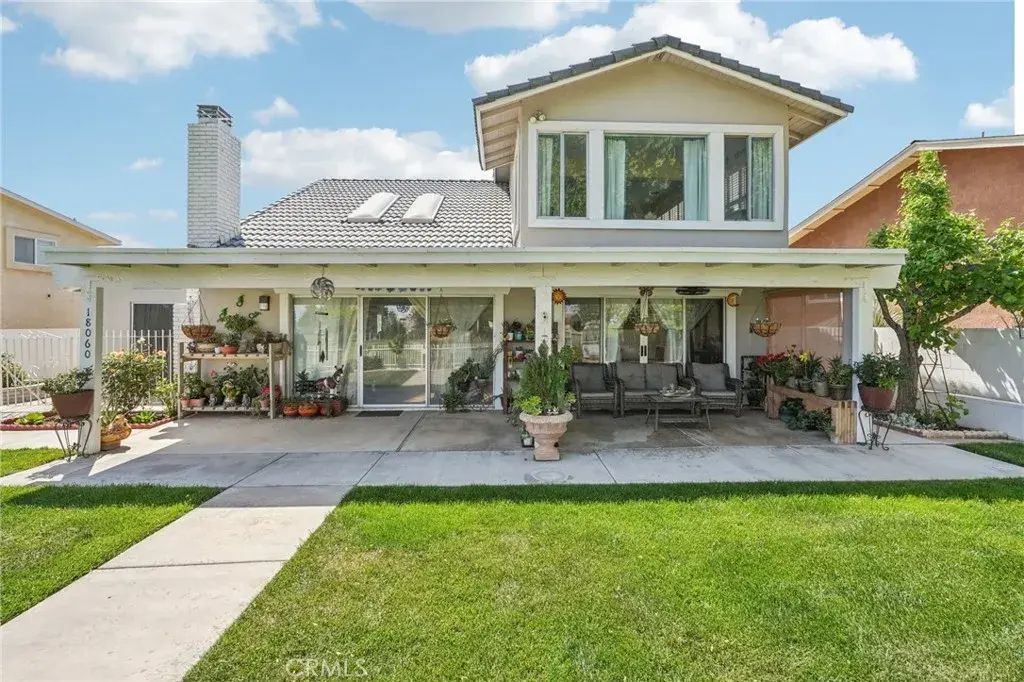 18060 Pebble Beach Drive, Victorville