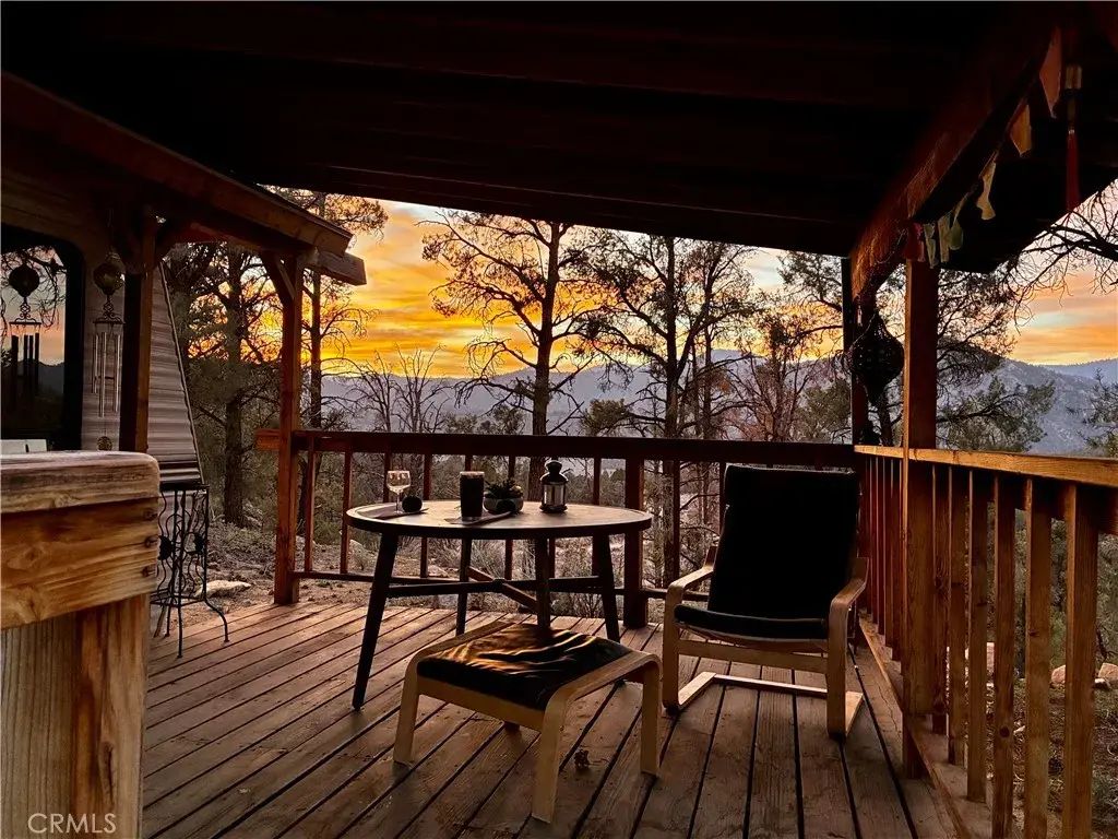 96484 Kennedy Meadows, Kennedy Meadows