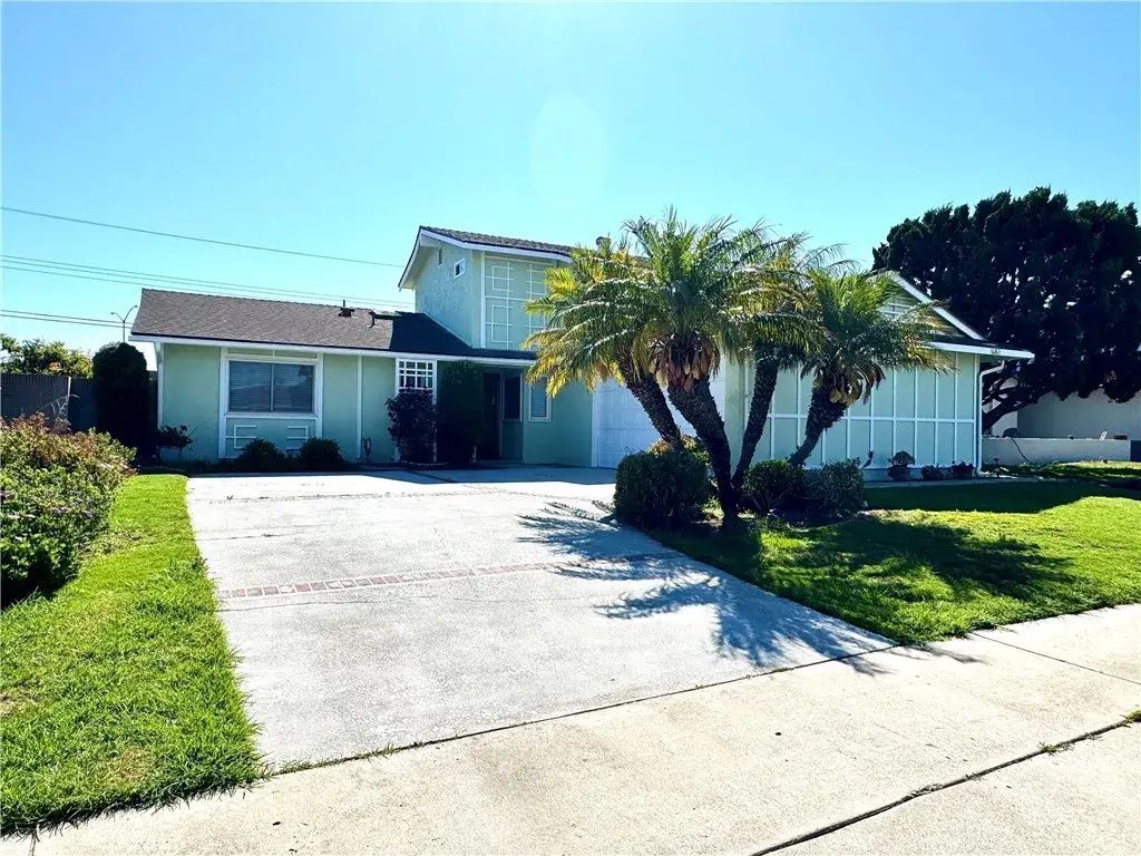16763 Daisy Avenue, Fountain Valley