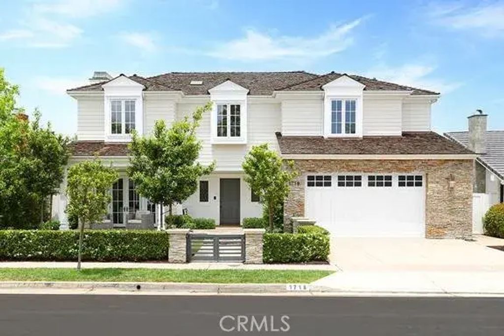 1718 Port Westbourne, Newport Beach