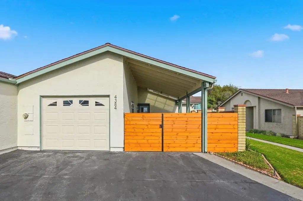 4384 Albatross Way, Oceanside