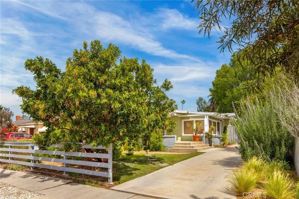3746 Ocean View Avenue, Los Angeles