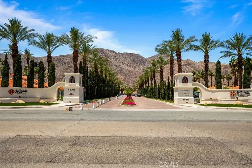 50016 Calle Rosarita, La Quinta