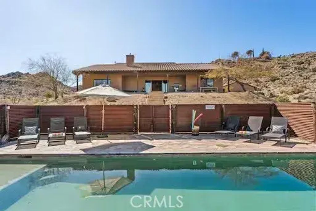 62398 Cope Lane, Joshua Tree