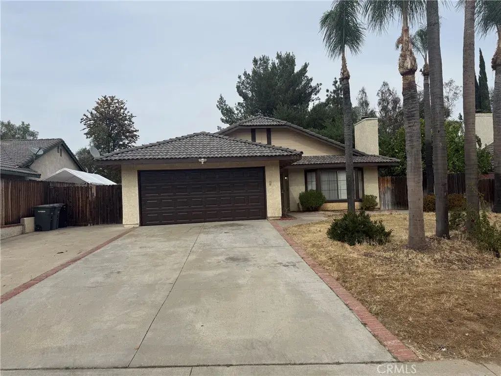 583 Le Harve, Lake Elsinore