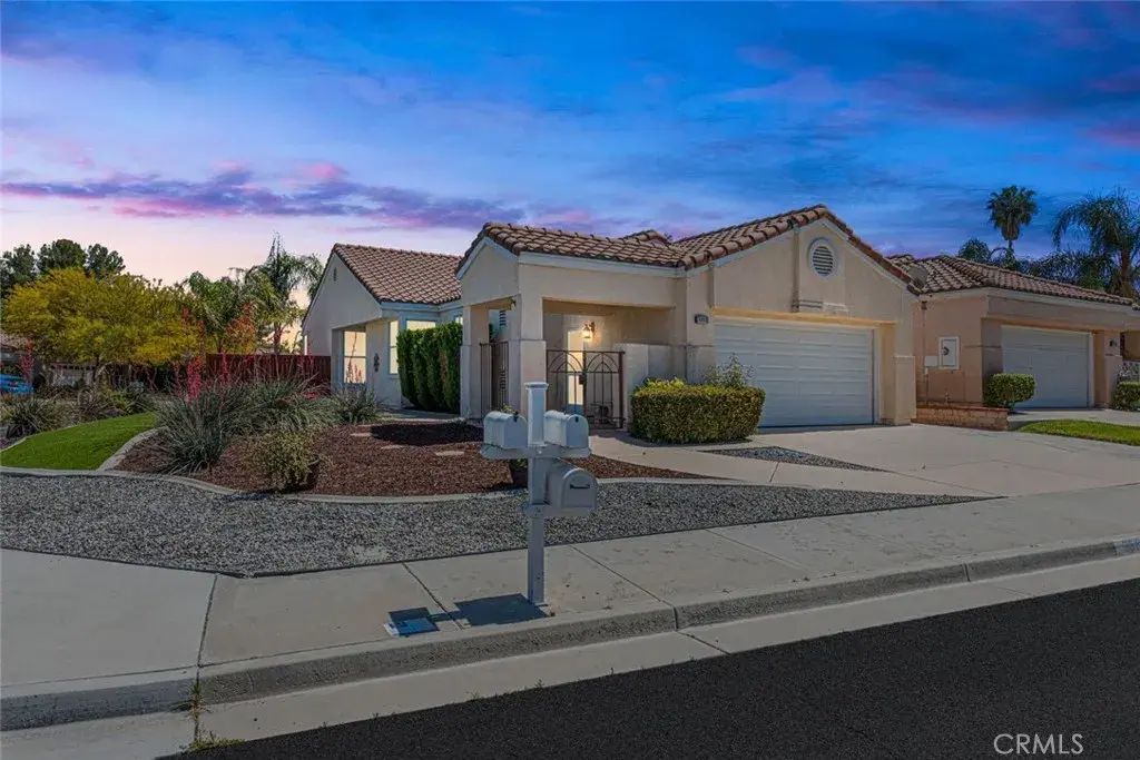 28860 Champions, Menifee
