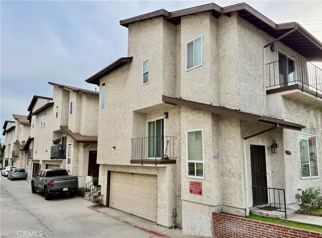 11216 Lower Azusa Road C, El Monte