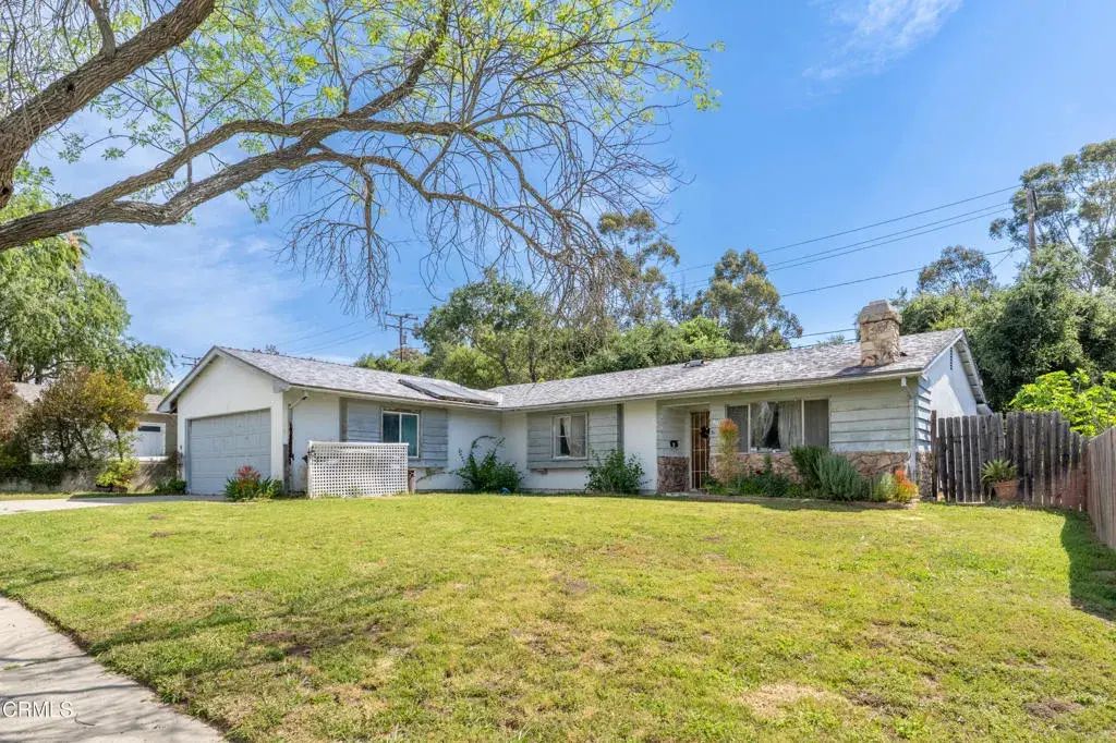 402 Descanso Avenue, Ojai