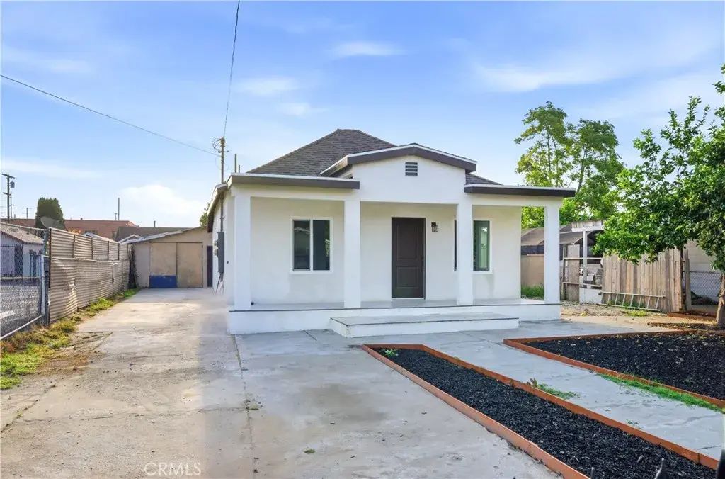 7912 Alix Avenue, Los Angeles