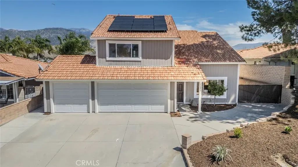 25886 Faircrest Circle, Hemet