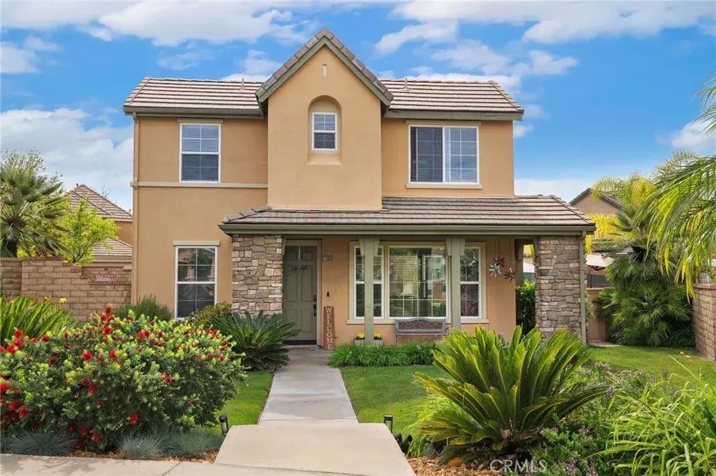 27563 Weeping Willow Drive, Valencia