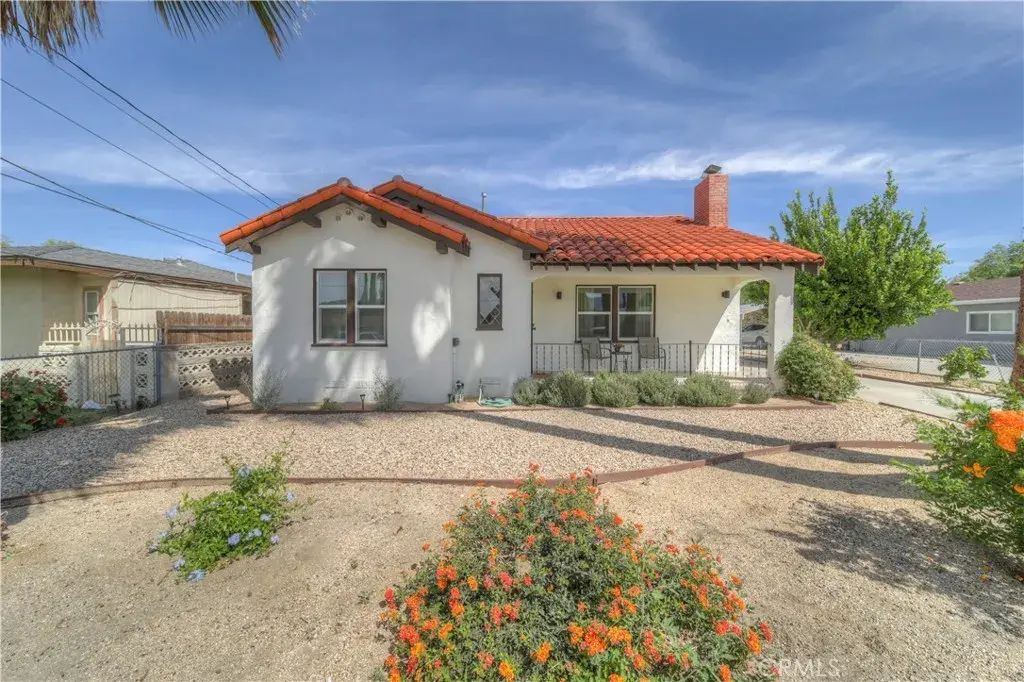 41358 Johnston, Hemet