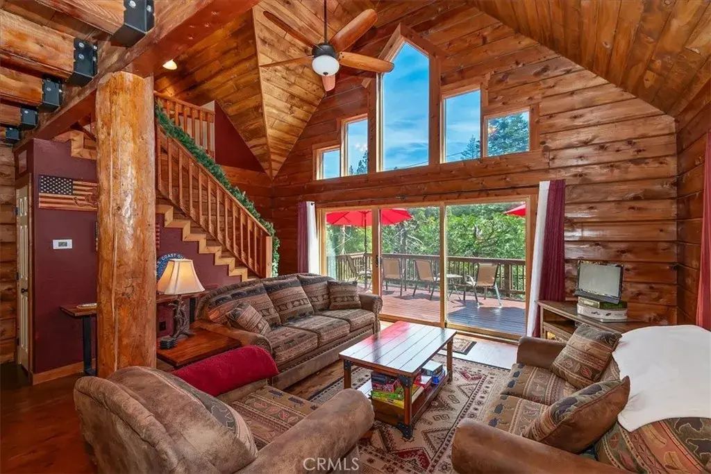 116 E, Lake Arrowhead