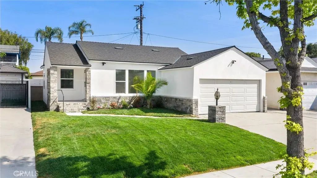 2803 Hardwick Street, Lakewood