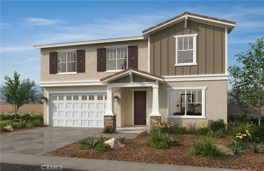 28282 James Anthony Circle, Menifee