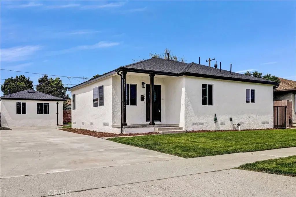 14431 Harvest Ave, Norwalk