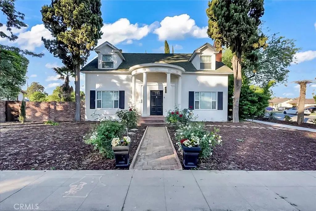 155 N 7th Avenue, Chowchilla