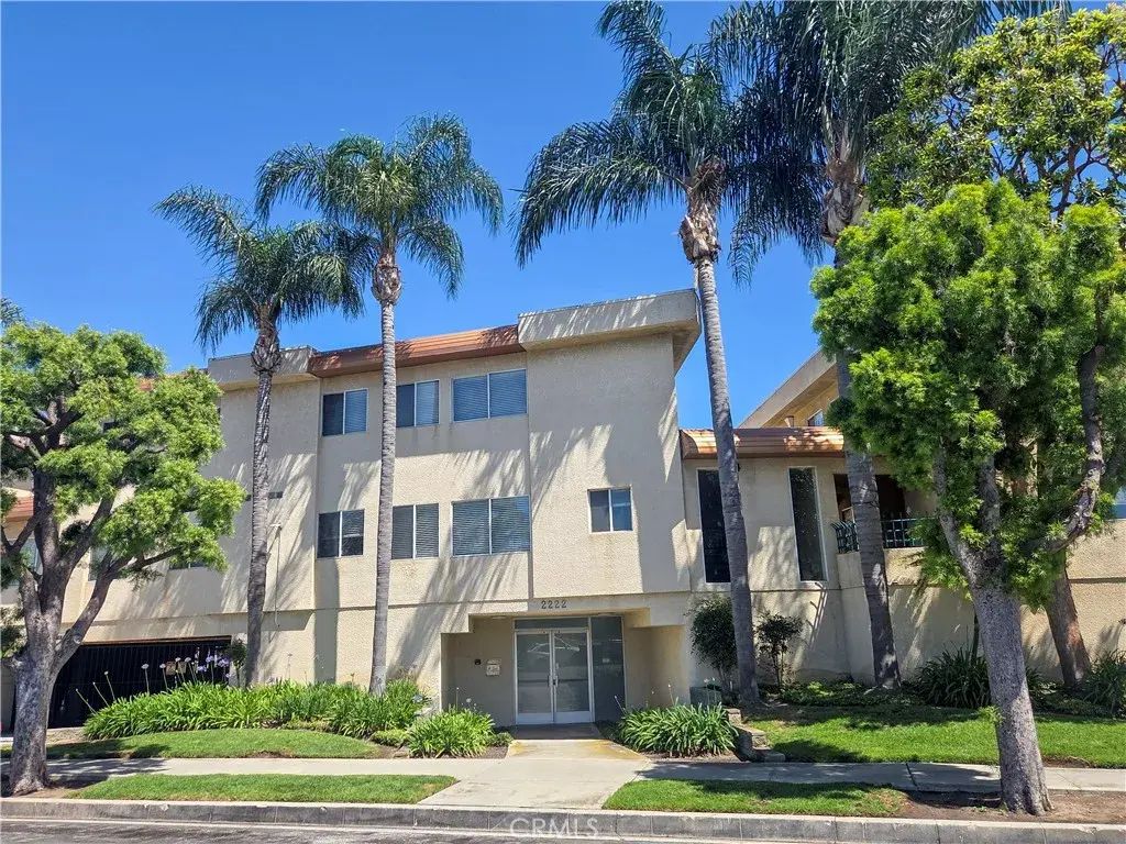 2222 S Mesa St. 18, San Pedro