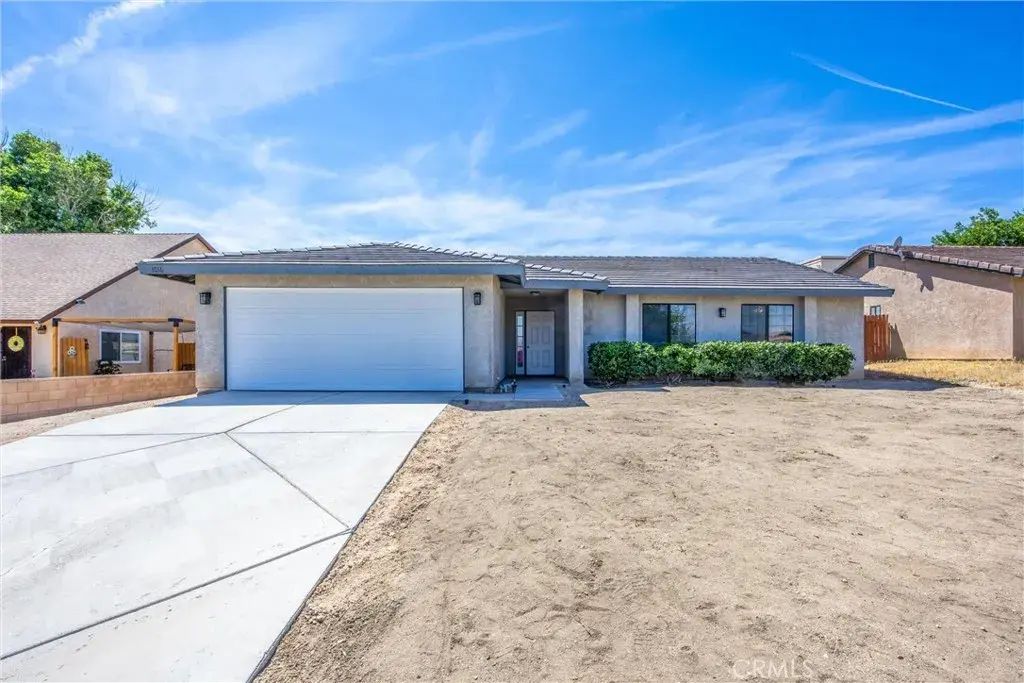1016 Broadway, Barstow